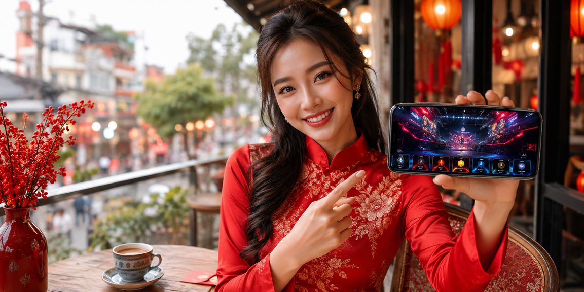 Người dùng Hà Nội theo dõi kèo esports và đặt cược thể thao tại daga67 trên điện thoại